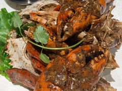 -珍宝海鲜JUMBO Seafood(尚嘉店)