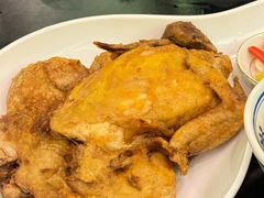 -西安饭庄·非遗陕菜(钟楼店)