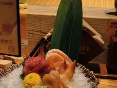 -筱田の食堂·izakaya(淮海中路店)