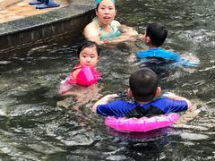 -龙达温泉生态城