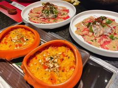 -匠和风精致料理(成都龙湖滨江天街店)