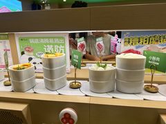 -一围肥牛小火锅(白云万象汇店)