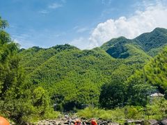 -浙北大峡谷