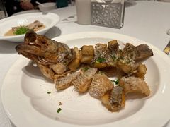 -扬州香格里拉·香宫中餐厅