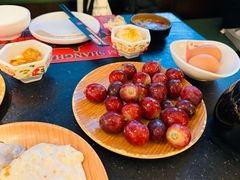-牛New寿喜烧(新六百店)