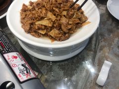 传统溜肉片-忆厨禾中餐厅