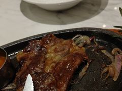 -海维克牛排馆HIGHWIC(青羊万达店)