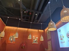 大堂-八二小区抄手(龙湖上城天街店)