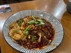 -盛世盐帮·自贡特色(总店)