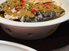 -简小舍·民间手艺菜(武昌江滩店)