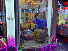 -反斗乐园(领展中心城店)