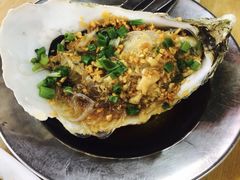 -無招牌海鮮(芽笼店)