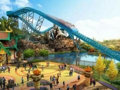 -七彩云南欢乐世界