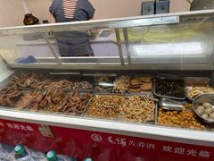 -老涂鸭脖店炒饼锅仔