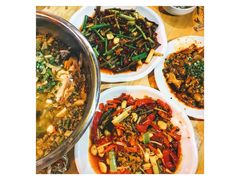 -雍江食府(企业天地店)