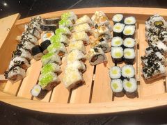 -佛山希尔顿酒店·OPEN開全日制自助餐厅