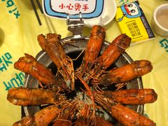 -桥东喜碧海鲜街(水东街店)