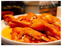 -张家卫·阳江菜·小海鲜(肥婆湾桥店)