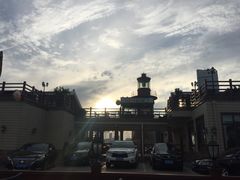 -LENBACH兰巴赫西餐啤酒坊(大连星海广场店)