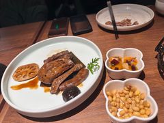 -清水亭湖北菜(大屯DT51店)