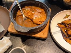-五谷丰登农家院·地道胶东菜·海鲜烧烤(威海店)