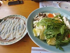 -天正河鲀·河豚亭(大连店)