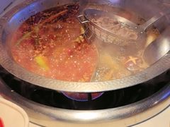 -李姑婆鲜切牛肉火锅自助(凤城二路店)