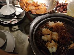 -绿茶餐厅(昌平悦荟店)