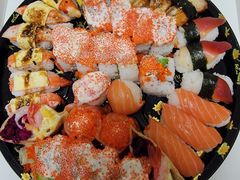-河风精致寿司(尼盛店)