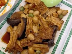 -华天延吉餐厅(西四总店)