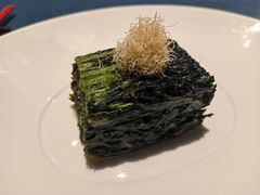 -三利音·玖弄小鲜(浦东嘉里城店)