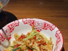 -老湘村·湖南土菜(天河维多利店)