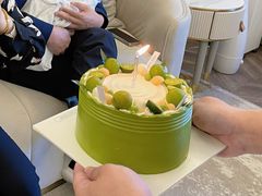 -半勺舒舒生日蛋糕店