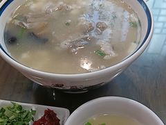 -秦月轩·陕西家乡菜(阜成路·五棵松店)