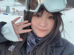-八达岭滑雪场
