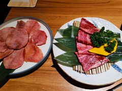 -炼火烤肉店