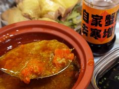-阿金大白·上海菜馆(新天地店)