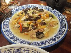 -杨记隆府(汉街店)