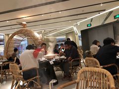 大堂-老鸭集(金沙龙湖天街店)