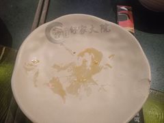 -舒家大院老火锅(台江路店)