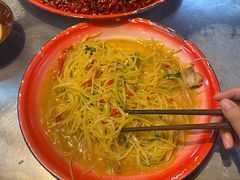 -馬伍旺川菜(江北虹悦城店)