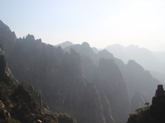 -黄山北海宾馆