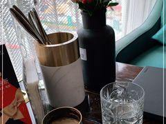 -良木缘咖啡西餐(新城市广场店)