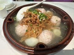 -琬苑鸽庄·川粤融合菜(解放碑总店)