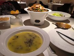-悦融琥珀·京鲁菜·海味珍品(西单店)