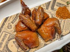 -乔街深夜食堂·小龙虾·高压锅生蚝(杭州总店)