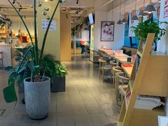 大堂-嘉和一品粥(方庄店)