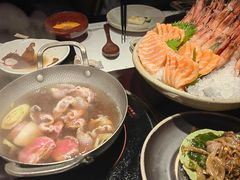 -松鹤精致料理(五一中路店)