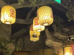 -南京大牌档(新街口德基广场店)
