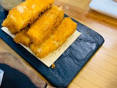 -豆蔻电影主题餐厅(四牌楼店)